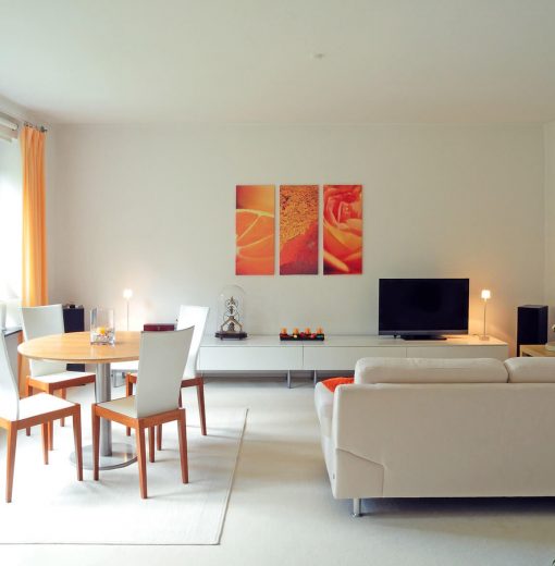 Living Rooms